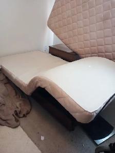 Electric Bed - Photo 3