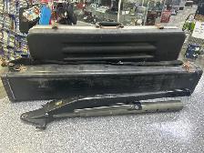 Robert’s Power Carpet Stretcher With Case And Accessories
