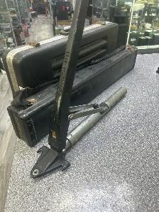Robert’s Power Carpet Stretcher With Case And Accessories - Photo 2