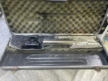 Robert’s Power Carpet Stretcher With Case And Accessories - Photo 3