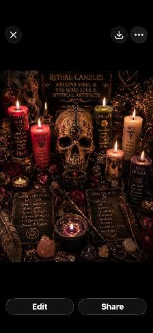 Psychic help - Photo 3