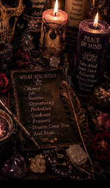Psychic help - Photo 4