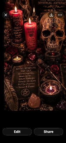 Psychic help - Photo 5