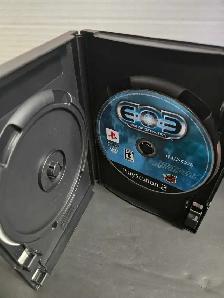 PS2 Eve of Extinction - Photo 2