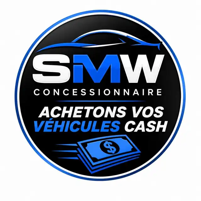 On achète vos véhicules / we buy cars