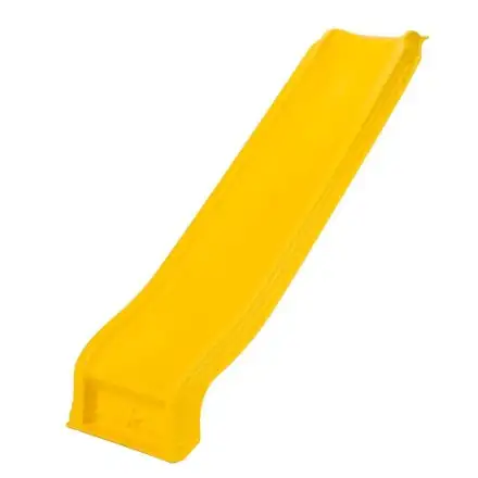 Playstar yellow slide