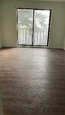 3 Bedroom Duplex Main Floor NE