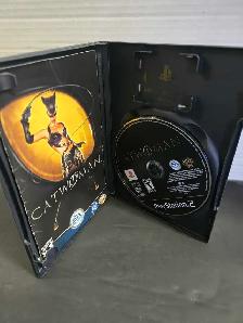 PS2 Catwoman - Photo 2