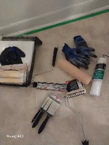 Profesional painter - Photo 2