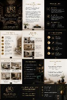 Professional Cleaning and Interior Design Services - Photo 2