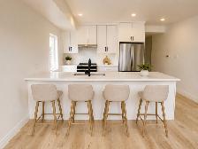 NEW! Stunning 2 Bedroom 2 Bathroom Apartment Available Oct 1st - Photo 2