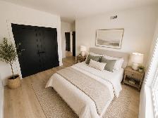 NEW! Stunning 2 Bedroom 2 Bathroom Apartment Available Oct 1st - Photo 3