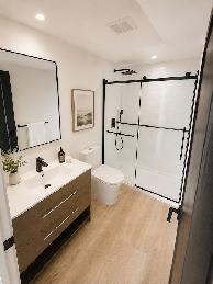 NEW! Stunning 2 Bedroom 2 Bathroom Apartment Available Oct 1st - Photo 4