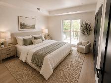 NEW! Stunning 2 Bedroom 2 Bathroom Apartment Available Oct 1st - Photo 6