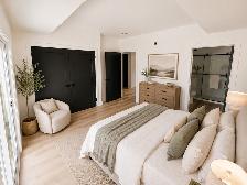 NEW! Stunning 2 Bedroom 2 Bathroom Apartment Available Oct 1st - Photo 7