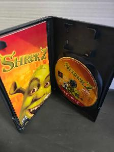 PS2 Shrek 2 - Photo 2