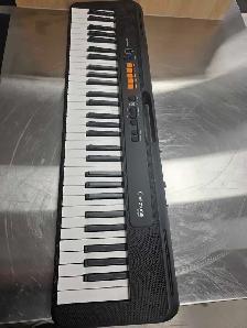 Casio electric piano