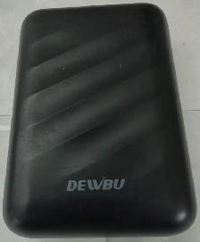 DEWBU Battery Pack 12V Power Bank for Heated Jacket, Vest, Pants