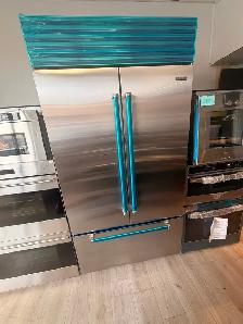 BRAND NEW Scratch & Dent Appliances – Huge Savings - Photo 2