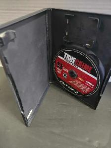 PS2 True Crime Streets of LA - Photo 2