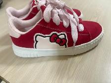 shoes Hello Kitty size 3 - Photo 2