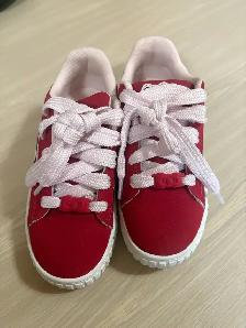 shoes Hello Kitty size 3 - Photo 4