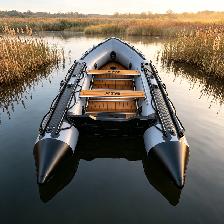 Your Fishing Boat Shouldn’t Be Afraid of the Shore - Photo 2