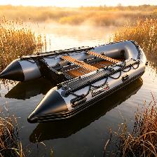 Your Fishing Boat Shouldn’t Be Afraid of the Shore - Photo 3