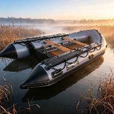 Your Fishing Boat Shouldn’t Be Afraid of the Shore - Photo 5