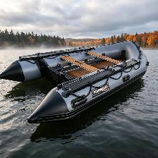Your Fishing Boat Shouldn’t Be Afraid of the Shore - Photo 7