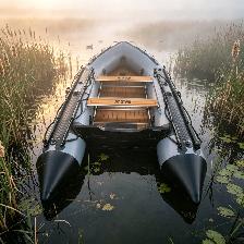 Your Fishing Boat Shouldn’t Be Afraid of the Shore - Photo 9