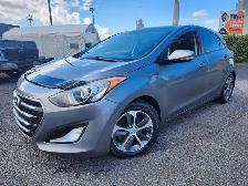 2016 Hyundai Elantra GT GLS w/Tech Pkg NAVI GARANTIE 1 ANS