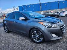 2016 Hyundai Elantra GT GLS w/Tech Pkg NAVI GARANTIE 1 ANS - Photo 2