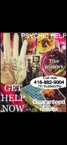 Muslim psychic - Photo 2