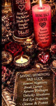 Muslim psychic - Photo 4