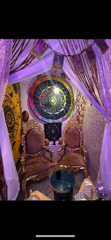 Muslim psychic - Photo 5