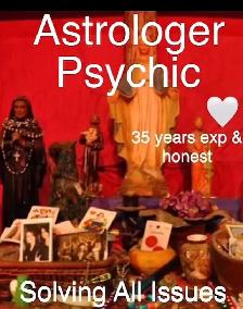 Muslim psychic - Photo 7