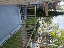 Magnifique 4½ rénové – Avenue Sacré-Cœur, Villeray 1 600 $ - Photo 9