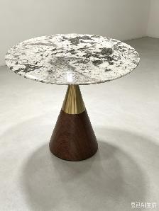 ✨ Custom Coffee Table Bases & Tops | Mix & Match - Photo 2