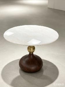 ✨ Custom Coffee Table Bases & Tops | Mix & Match - Photo 3