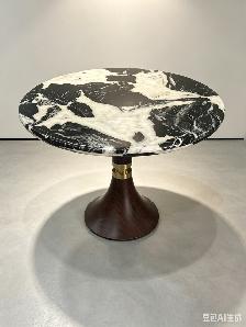 ✨ Custom Coffee Table Bases & Tops | Mix & Match - Photo 4