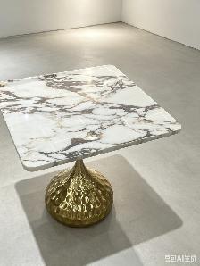 ✨ Custom Coffee Table Bases & Tops | Mix & Match - Photo 6