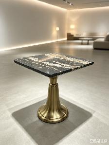 ✨ Custom Coffee Table Bases & Tops | Mix & Match - Photo 8