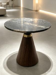 ✨ Custom Coffee Table Bases & Tops | Mix & Match - Photo 9
