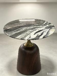 ✨ Custom Coffee Table Bases & Tops | Mix & Match - Photo 10