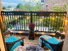 OAKVILLE TOWNHOUSE FOR RENT - Photo 9