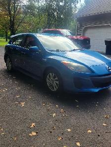2013 mazda3 - Photo 2
