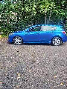 2013 mazda3 - Photo 3