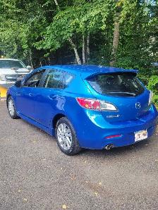 2013 mazda3 - Photo 4