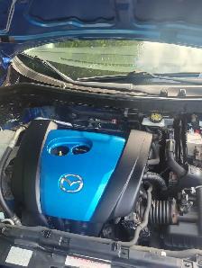 2013 mazda3 - Photo 6